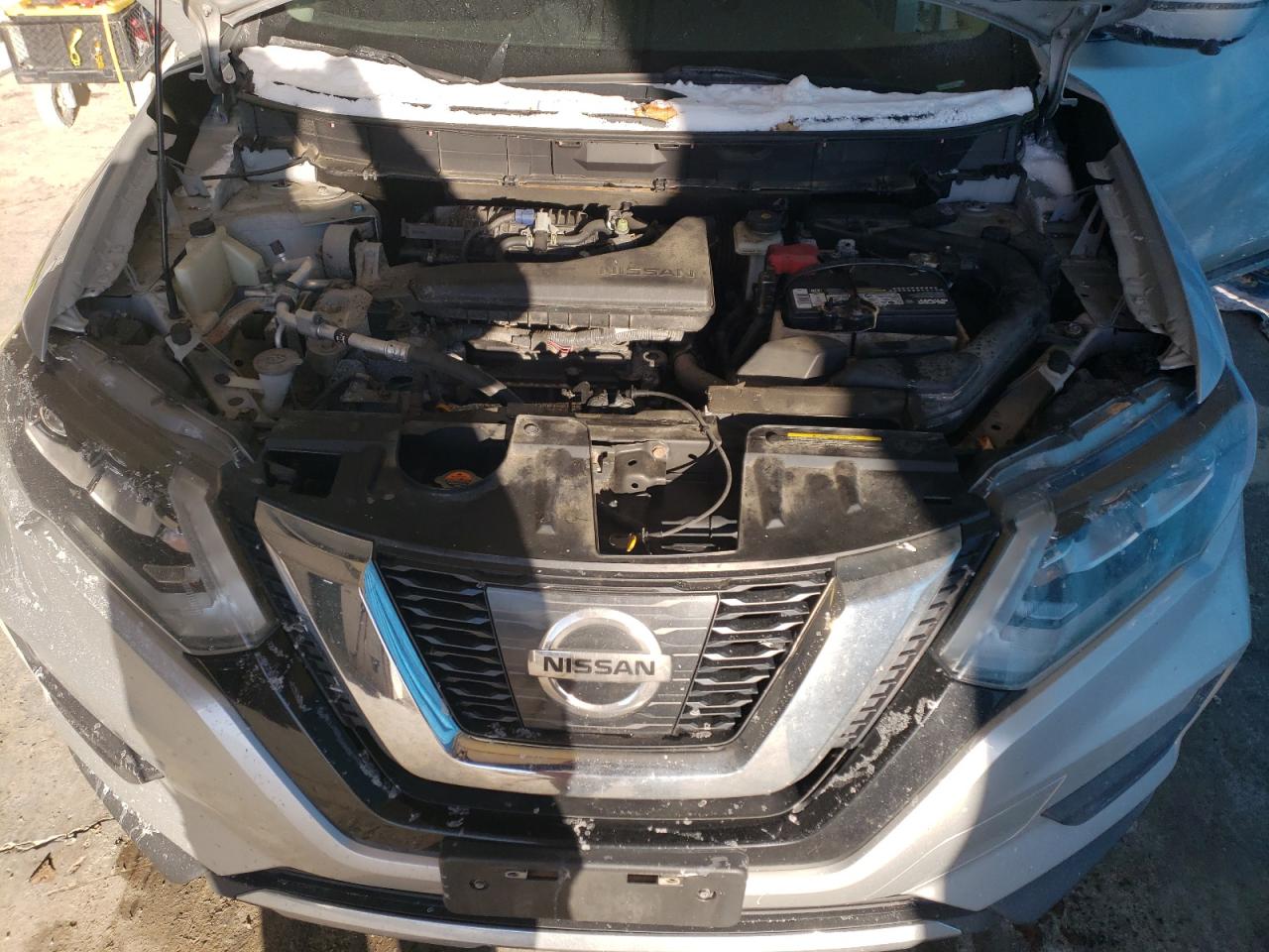 2017 Nissan Rogue - Image 12