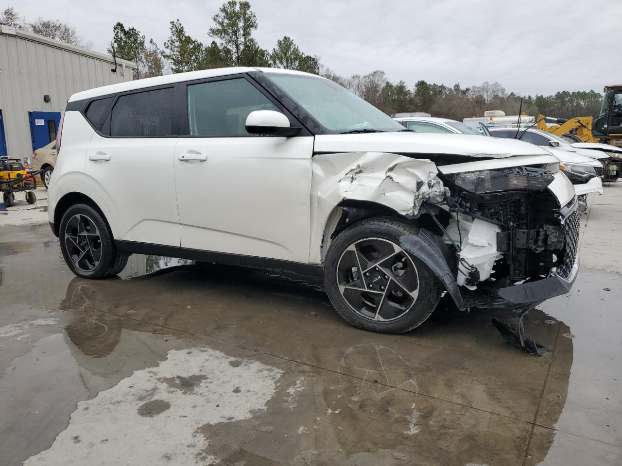 2024 Kia Soul - Image 4