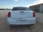 2016 Chrysler 300 Limited продається в Andrews, TX - Water/Flood