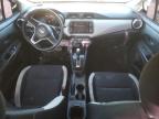 2021 Nissan Versa Sv на продаже в Madisonville, TN - All Over