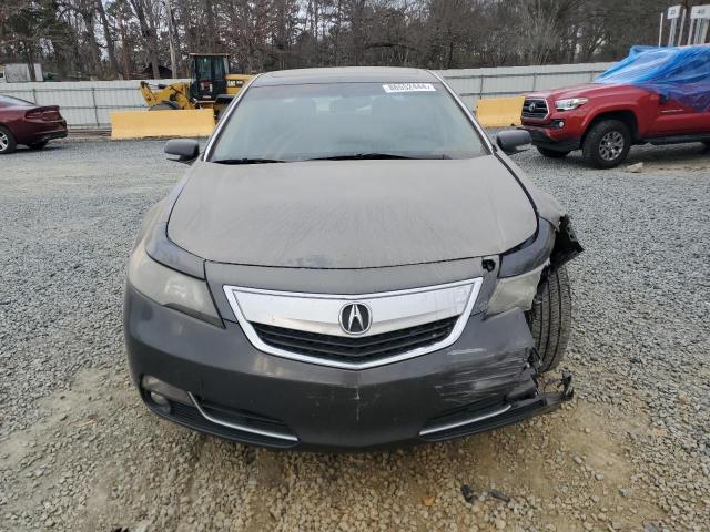  ACURA TL 2013 Black