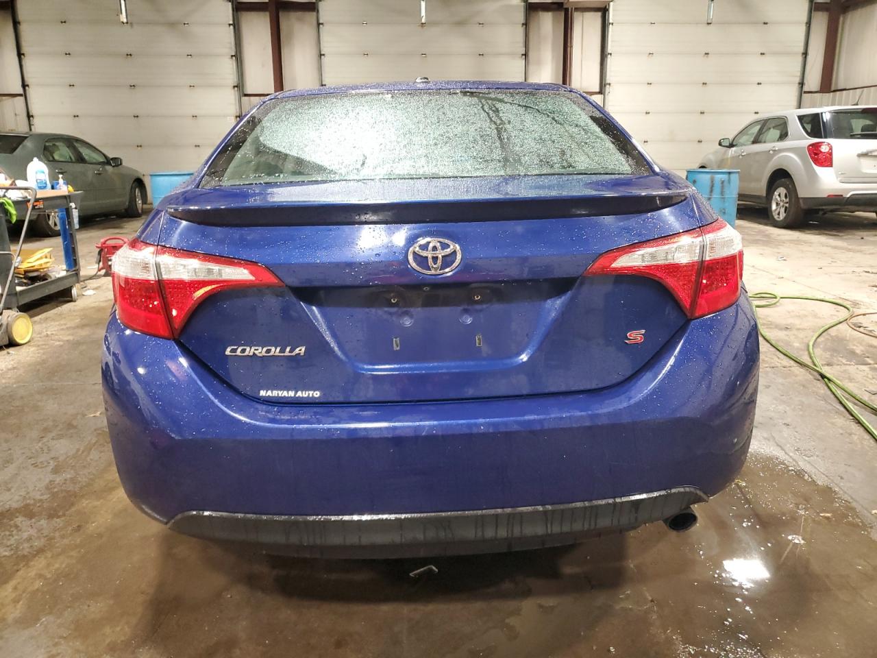 2015 Toyota Corolla - Image 6