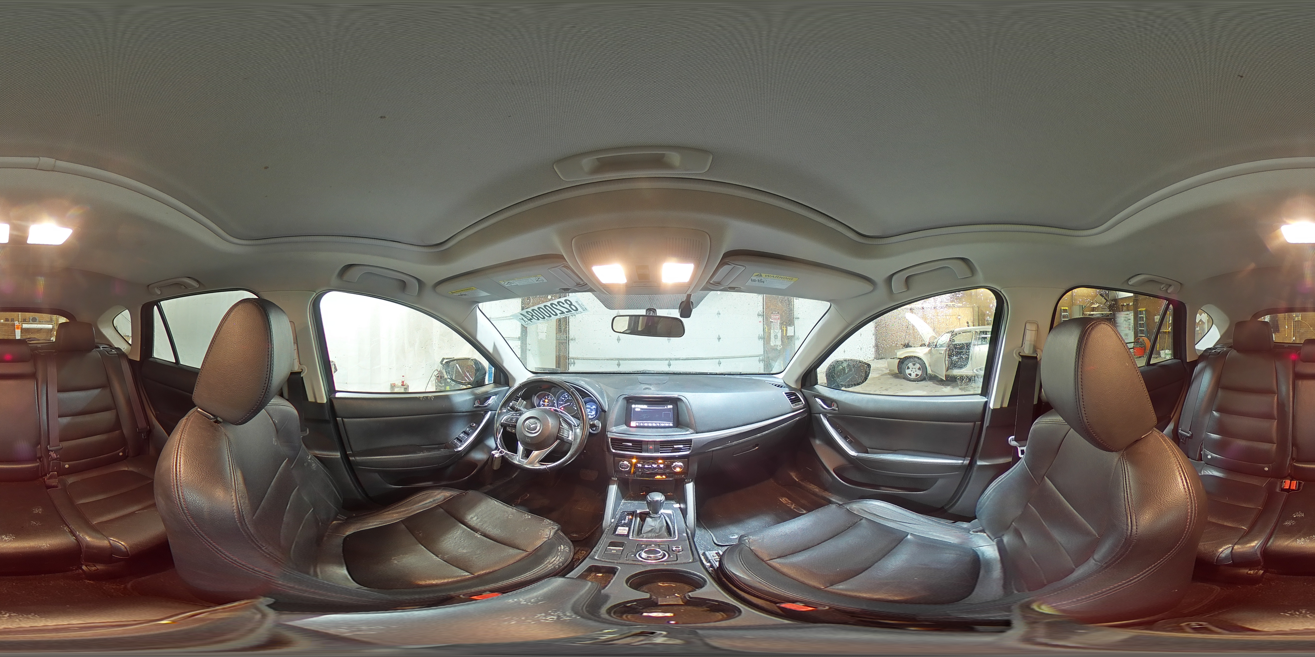 2016 Mazda CX-5 - Image 15