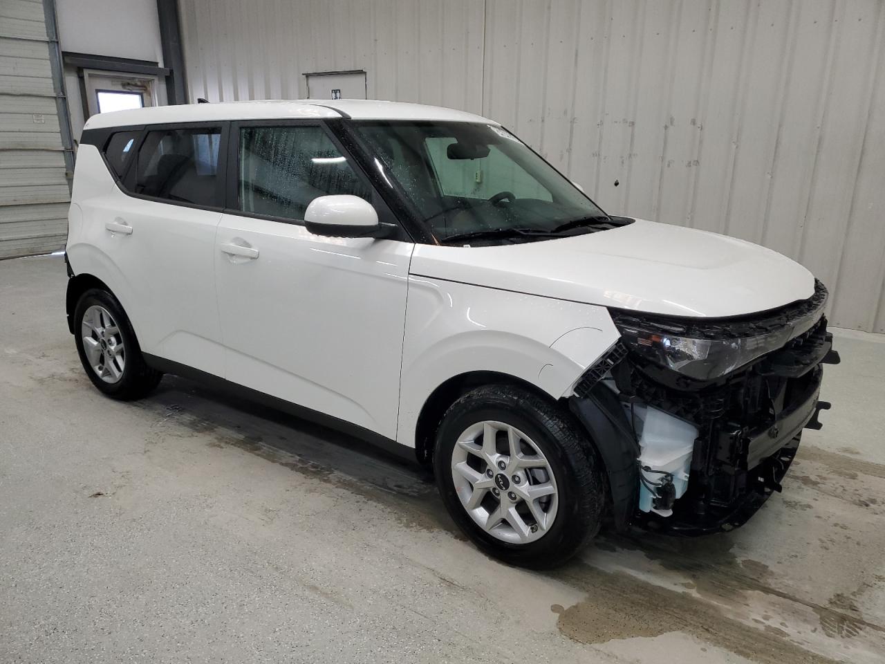 VIN KNDJ23AU2S7927867 2025 KIA SOUL no.4