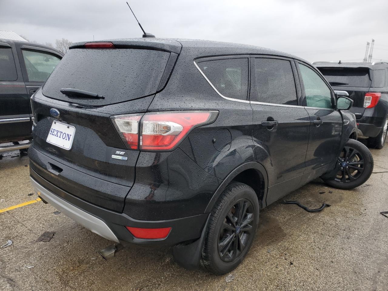 2017 Ford Escape - Image 3