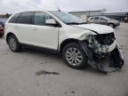 2010 Ford Edge Sel на продаже в Windham, ME - Front End