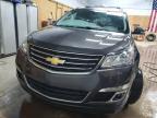 2017 Chevrolet Traverse Lt de vânzare în Kincheloe, MI - Rear End