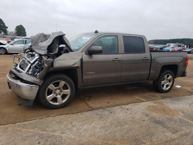 2014 Chevrolet Silverado C1500 Lt