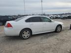 2011 Chevrolet Impala Lt en Venta en Lawrenceburg, KY - All Over