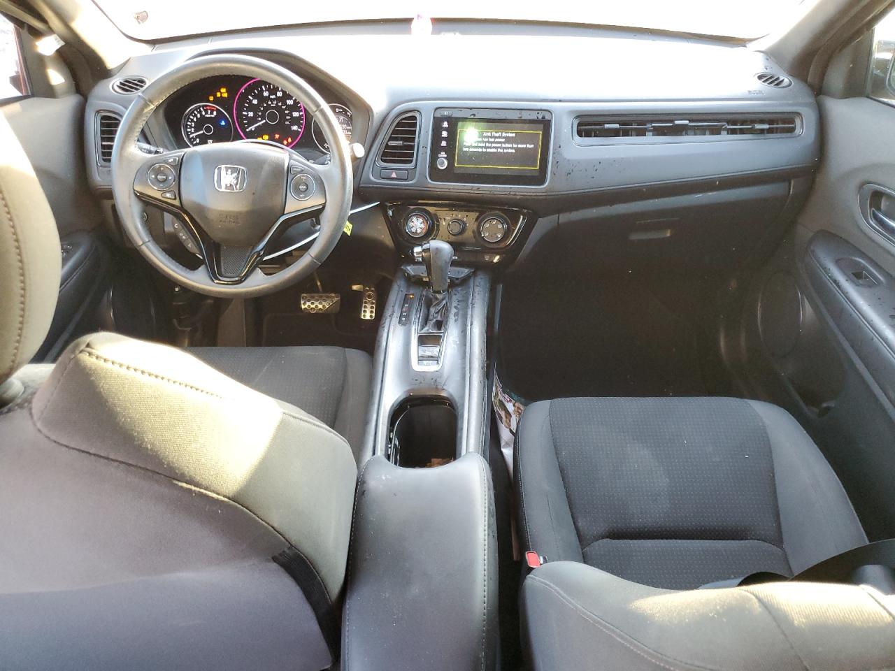 2019 Honda HR-V - Image 8