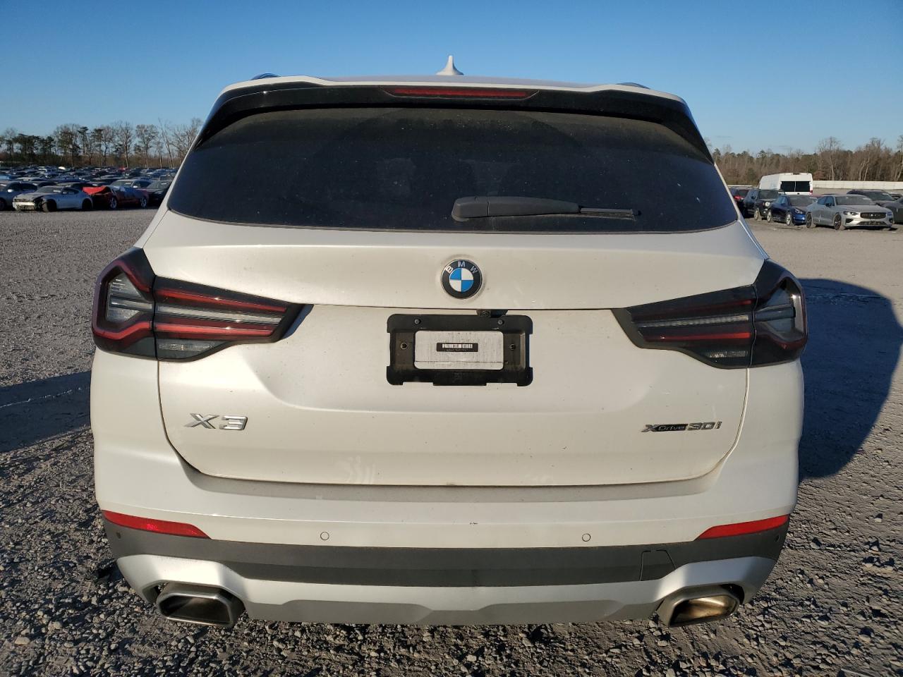 2023 BMW X3 - Image 6