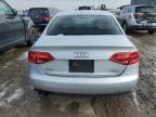 2009 Audi A4 2.0T Quattro en Venta en Magna, UT - Front End