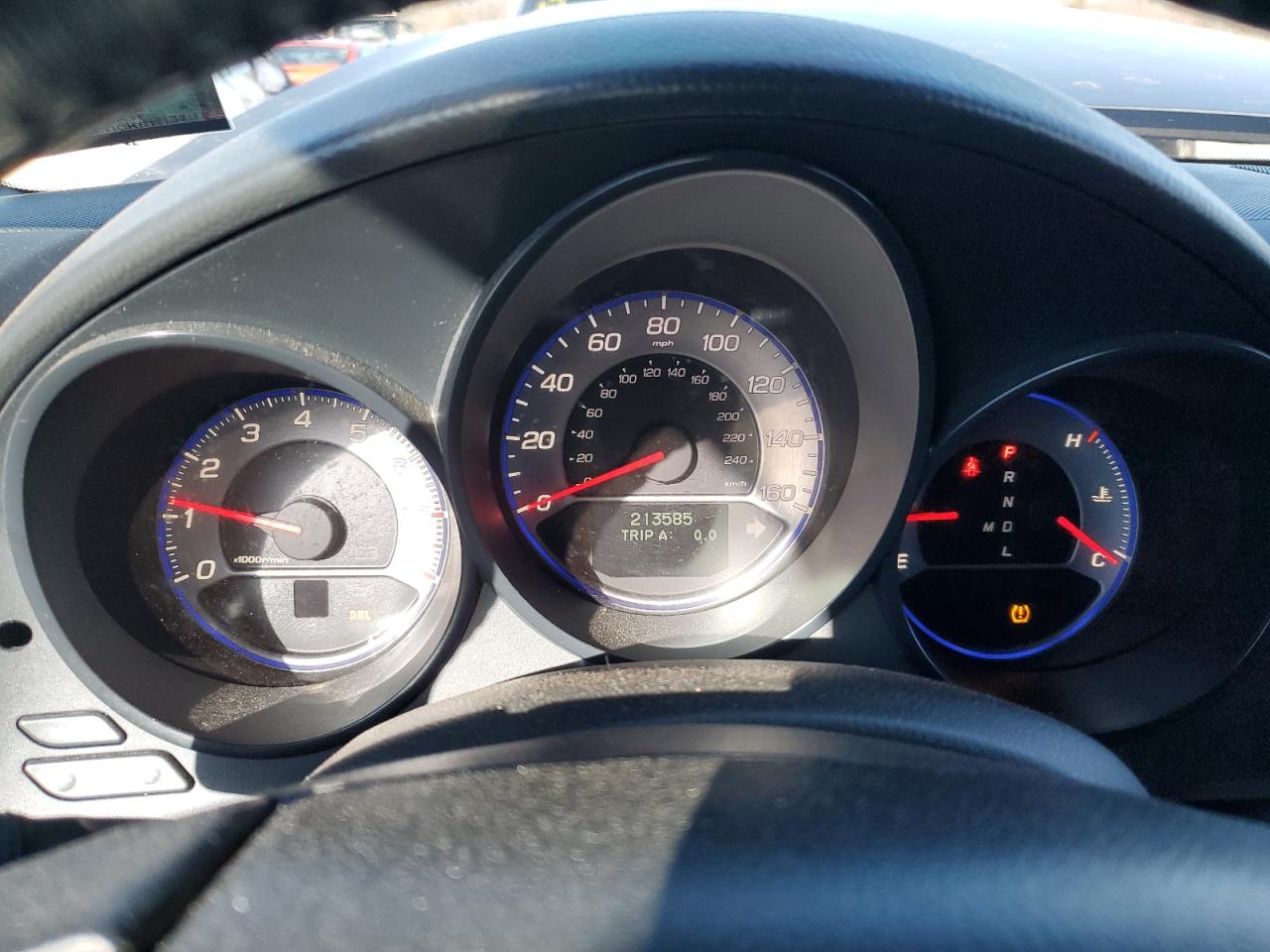 2008 Acura Tl VIN: 19UUA66248A013383 Lot: 81461134