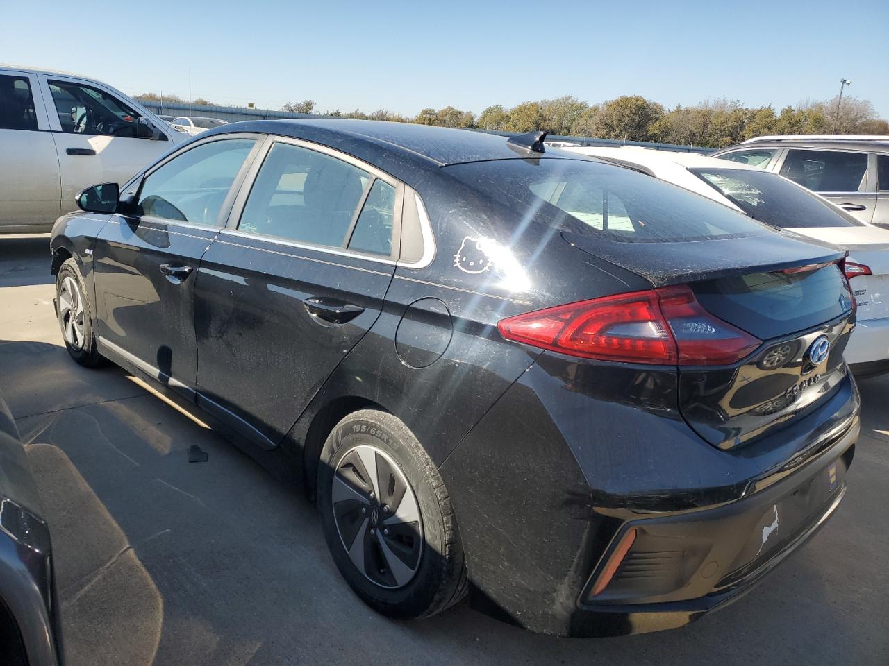 2017 Hyundai IONIQ - Image 2