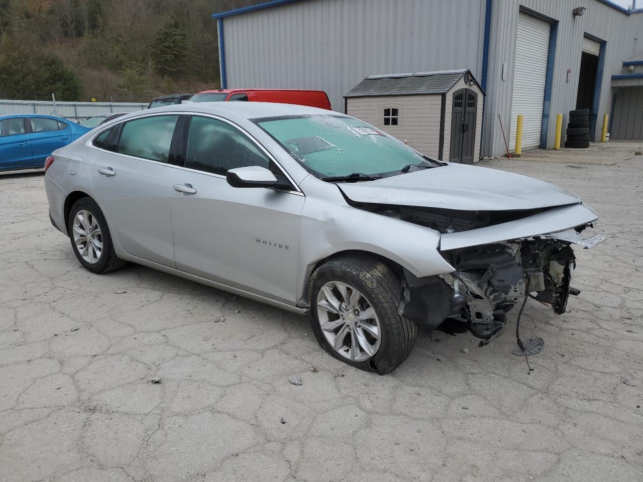 2020 Chevrolet Malibu - Image 4
