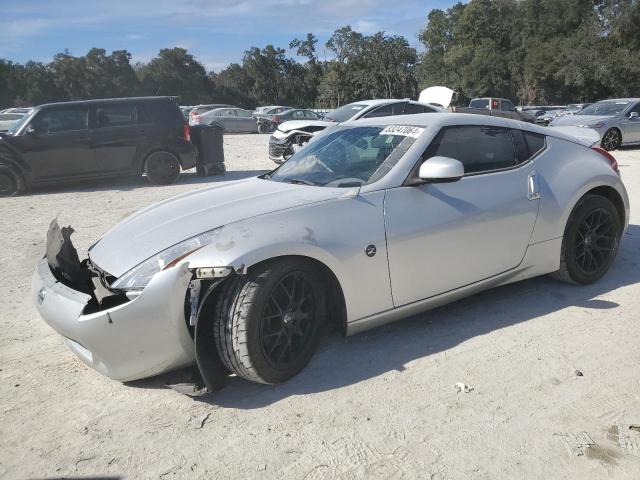 Ocala, FL에서 판매 중인 2012 Nissan 370Z Base - Front End