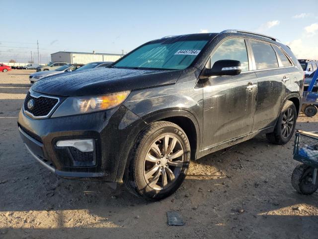 2012 Kia Sorento Sx