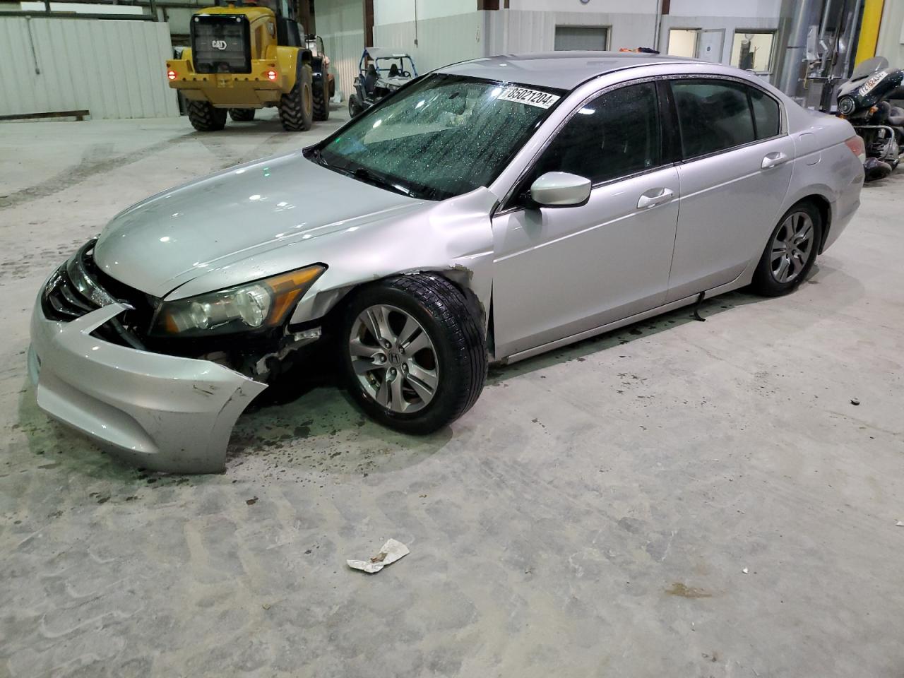 2012 Honda Accord - Image 1