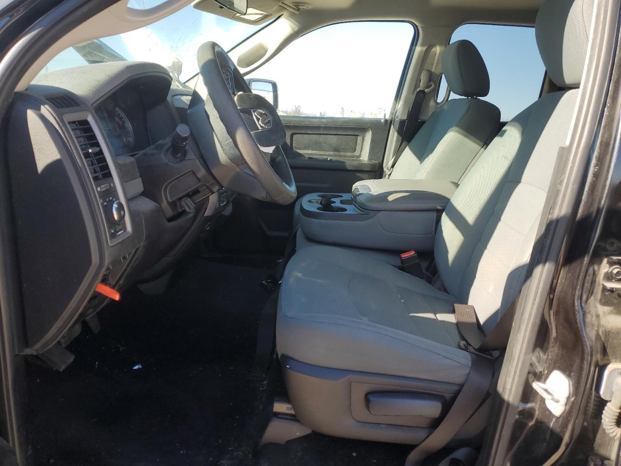 2017 RAM 1500 - Image 7