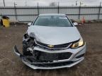 2017 Chevrolet Cruze Ls იყიდება Dyer-ში, IN - Front End