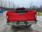 2022 FORD F250 SUPER DUTY for sale at Copart QC - MONTREAL