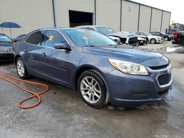  CHEVROLET MALIBU 2014 Granatowy