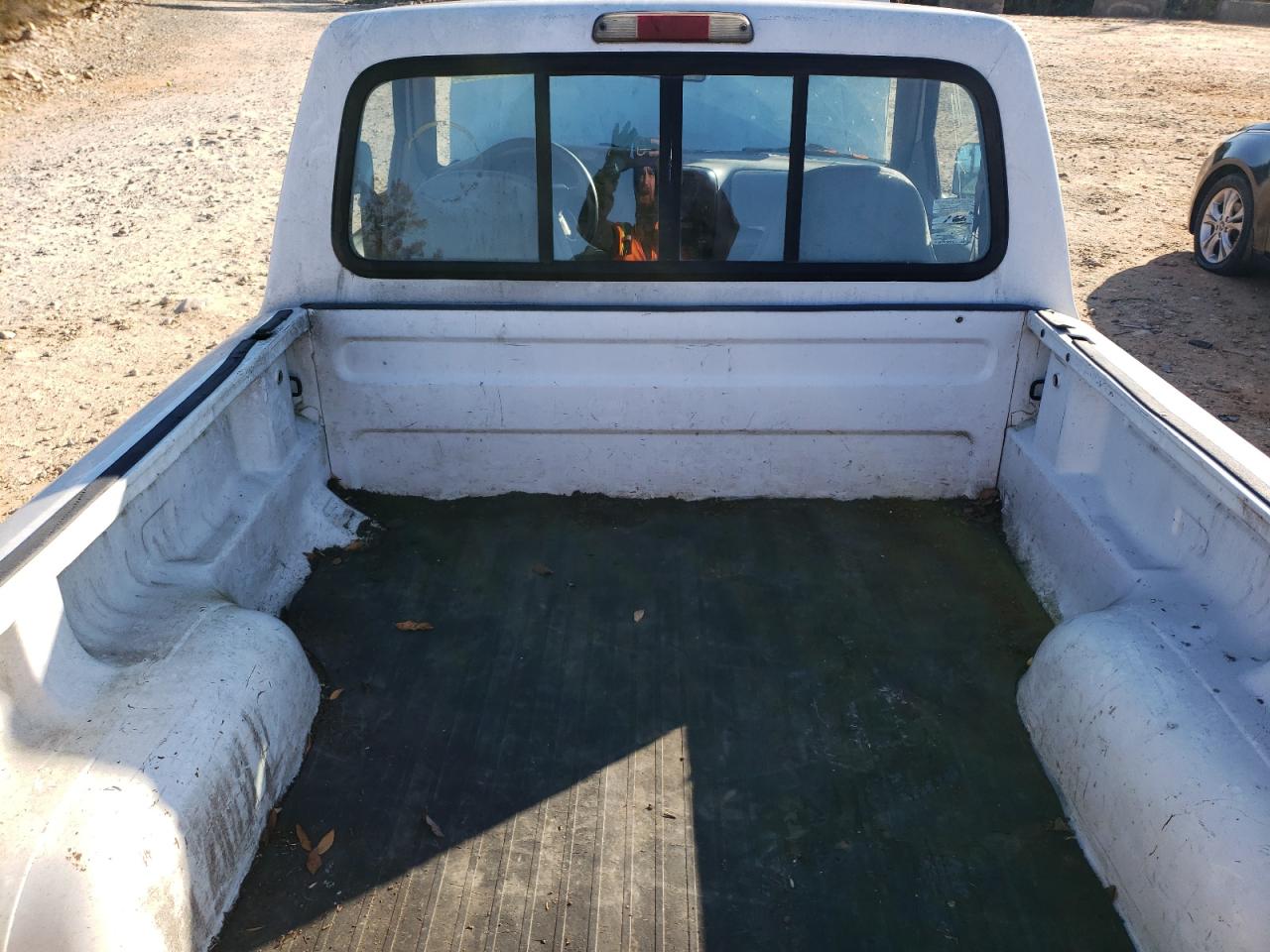1997 Ford Ranger - Image 10