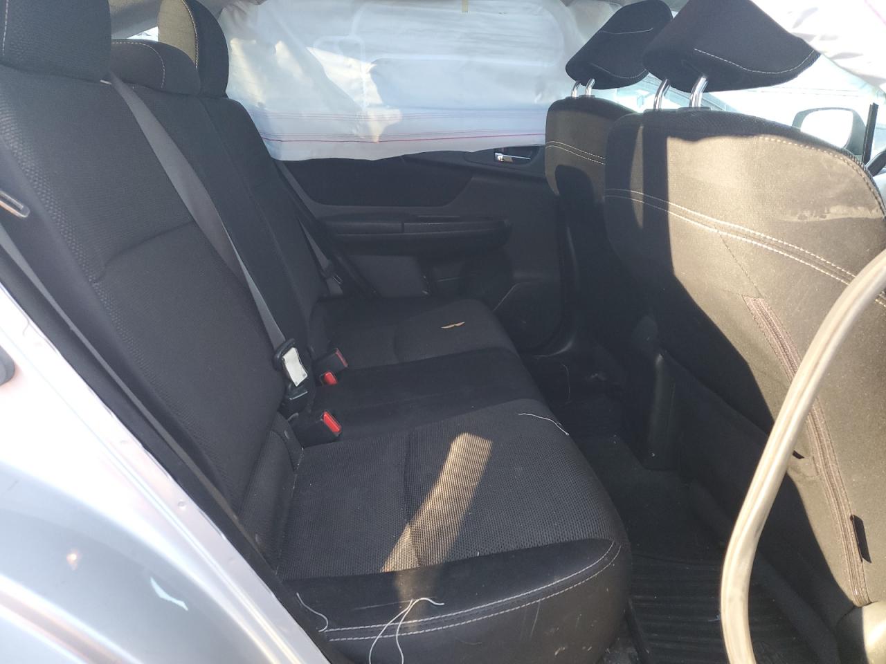 2014 Subaru Xv Crosstrek 2.0 Premium VIN: JF2GPAVC4E8254288 Lot: 83344994