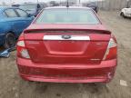 2011 Ford Fusion Sel de vânzare în Los Angeles, CA - Front End