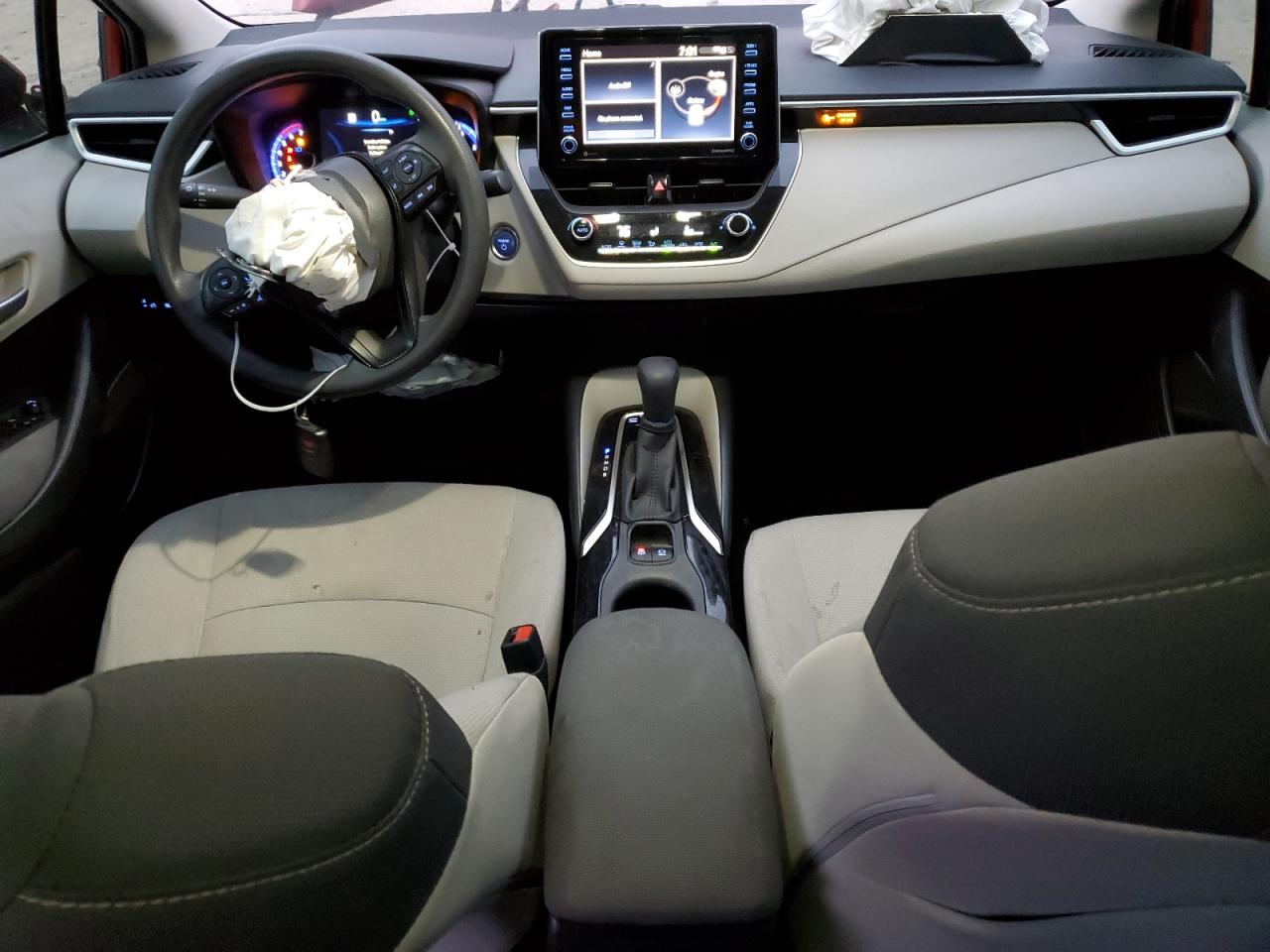 2021 Toyota Corolla - Image 8