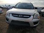 2009 Kia Sportage Lx na sprzedaż w San Martin, CA - Rear End