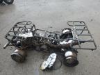2021 Yamaha Yfm700  იყიდება Ellwood City-ში, PA - Burn