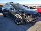 2017 Subaru Crosstrek Limited იყიდება Littleton-ში, CO - Front End