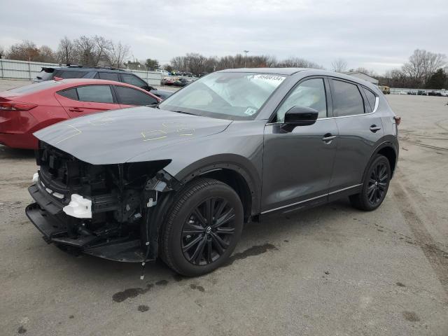 2024 Mazda Cx-5 Premium