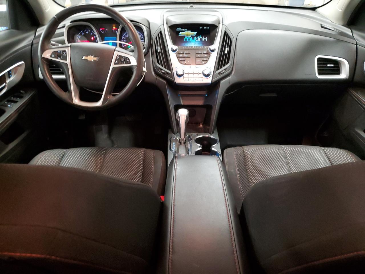 2015 Chevrolet Equinox - Image 8