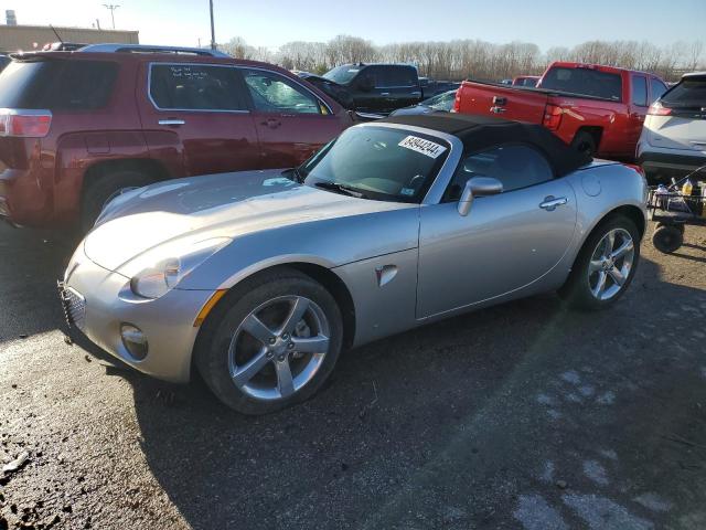 2006 Pontiac Solstice 