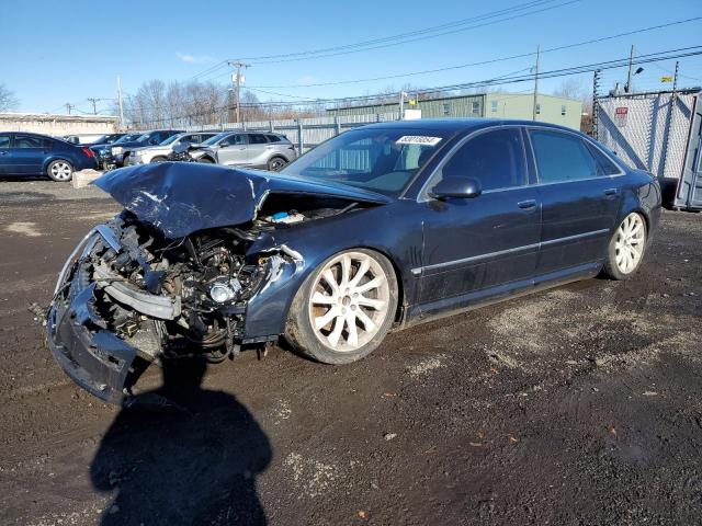 2006 Audi A8 L Quattro