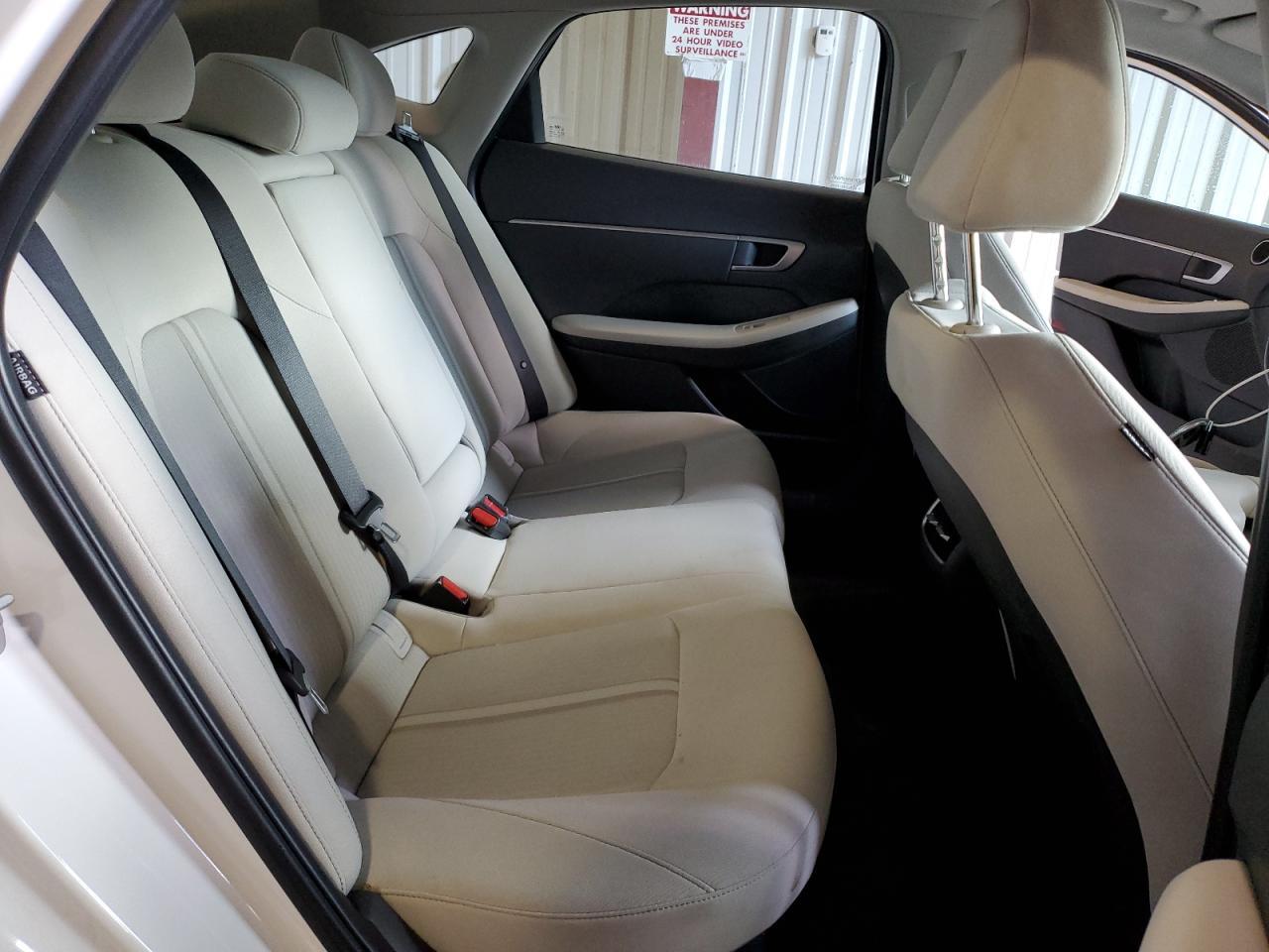 2024 Hyundai Sonata - Image 10