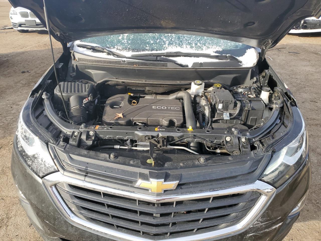 2018 Chevrolet Equinox - Image 13