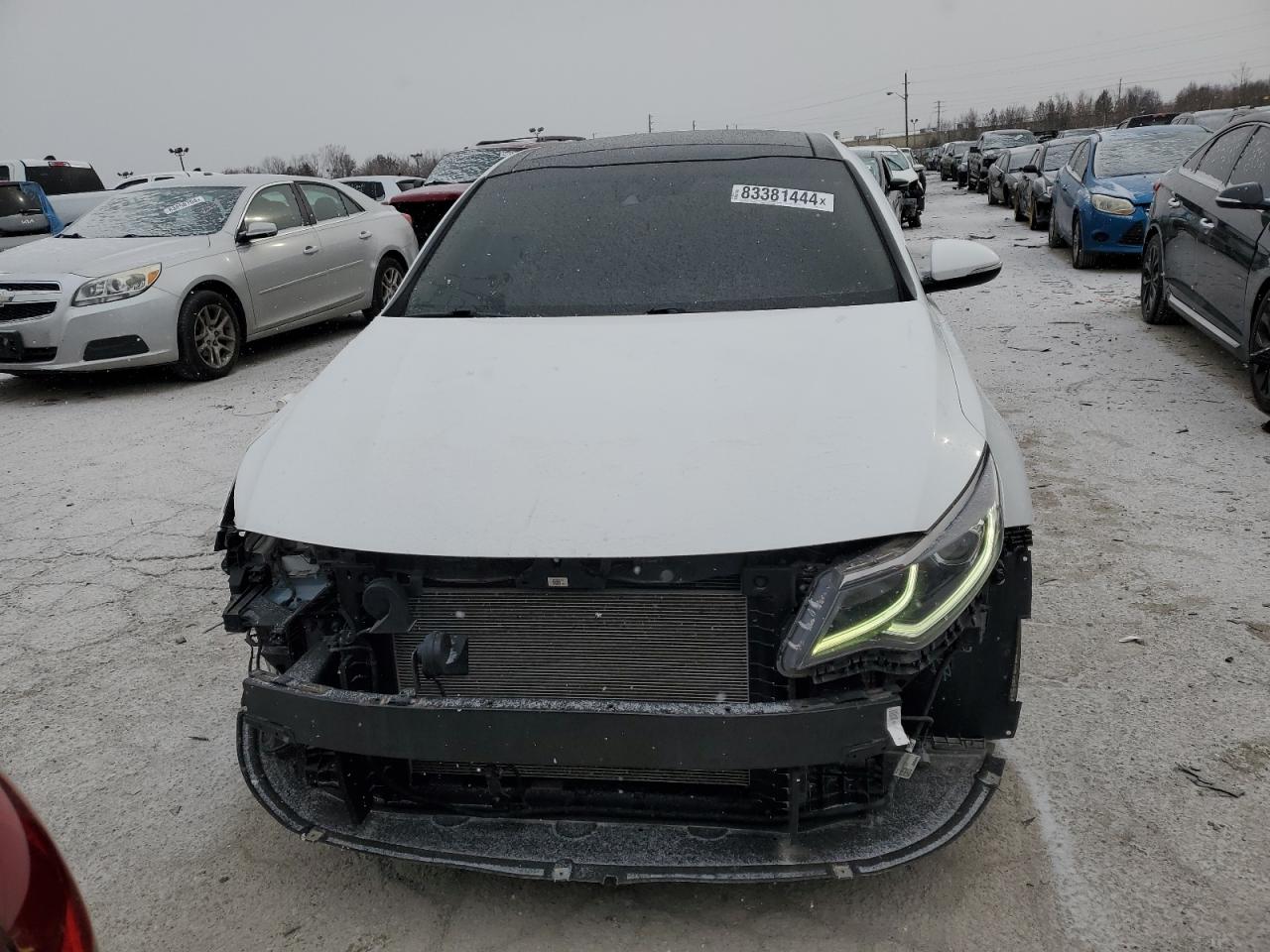 2019 Kia Optima - Image 5