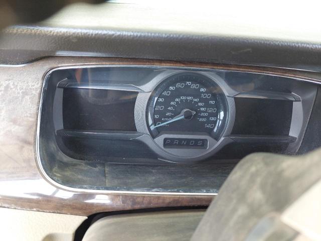 1FAHP2F8XDG206999 - 2013 FORD TAURUS - #undefined