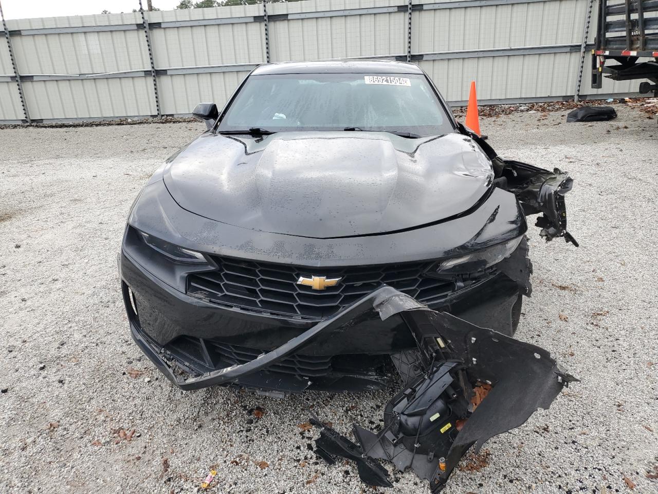 2023 Chevrolet Camaro - Image 5