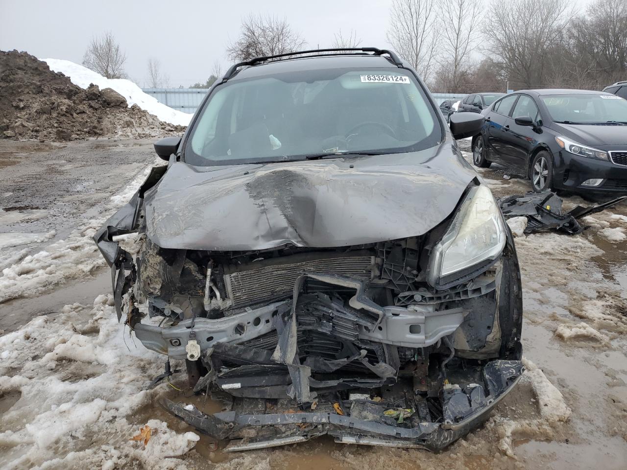 2014 Ford Escape - Image 5