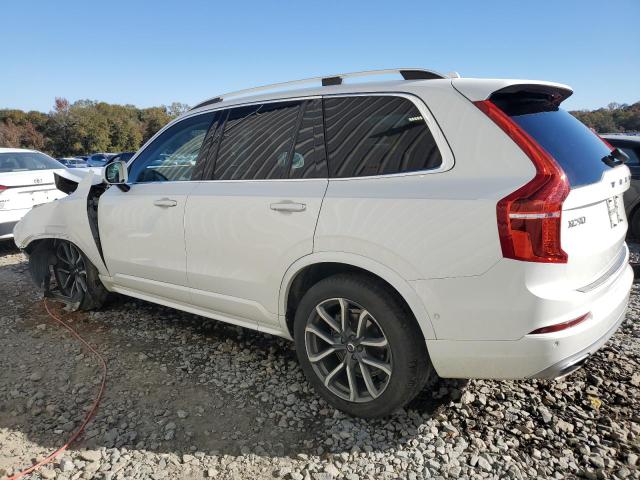  VOLVO XC90 2019 Білий