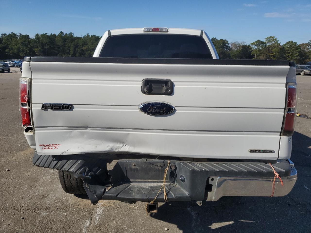 2013 Ford F-150 - Image 6