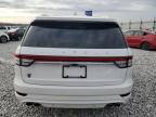 2022 Lincoln Aviator Reserve zu verkaufen in Cahokia Heights, IL - Front End