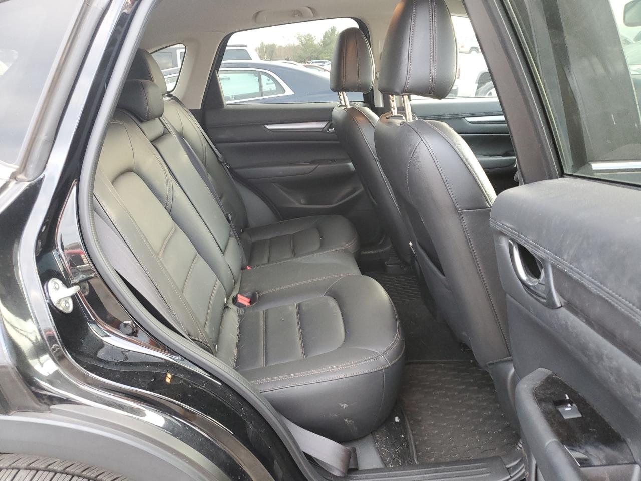 2021 Mazda CX-5 - Image 10