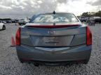 2016 Cadillac Ats  за продажба в Houston, TX - Side