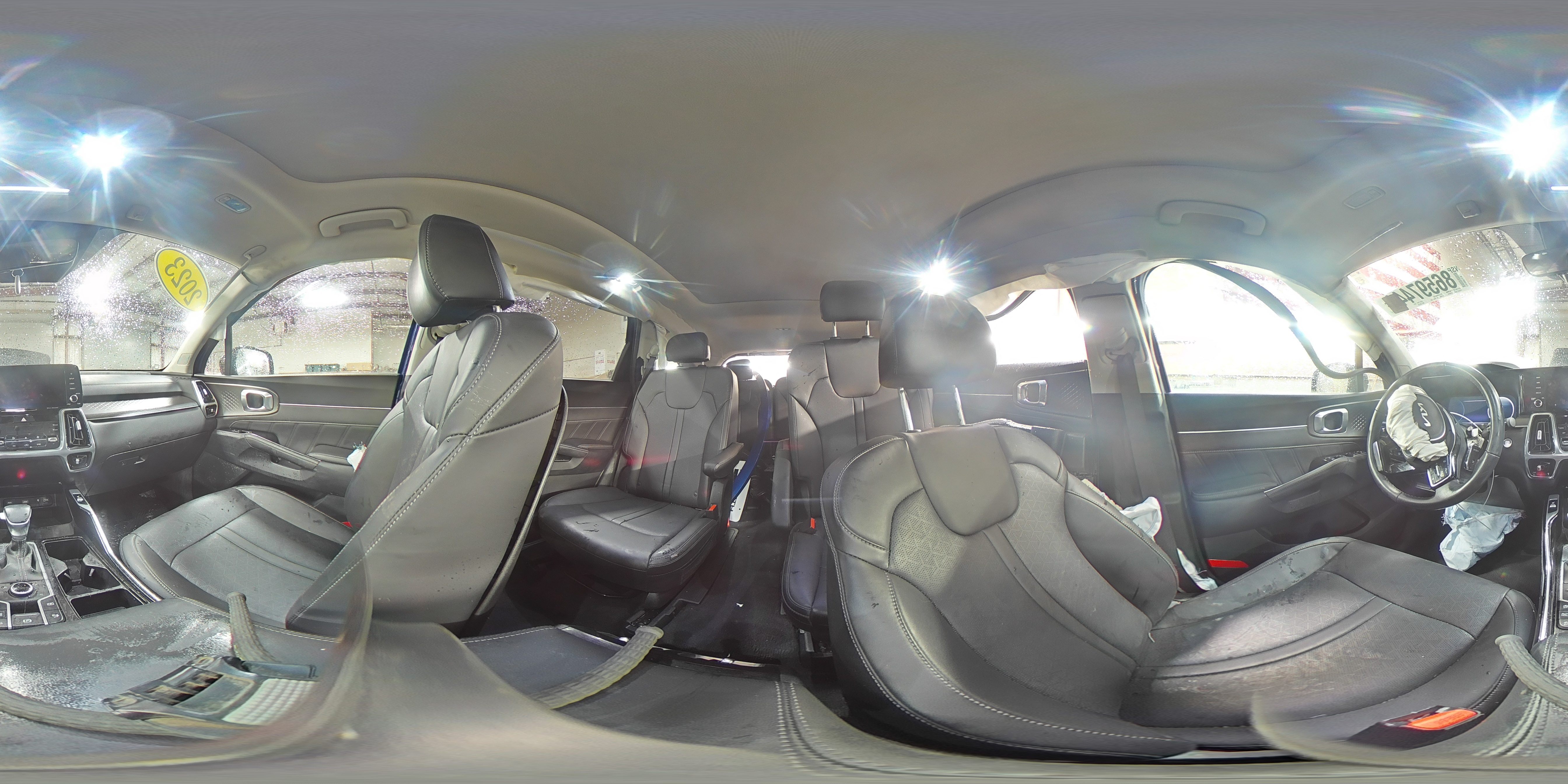 2023 Kia Sorento - Image 15