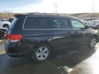 2009 Honda Odyssey Touring للبيع في Littleton، CO - Hail